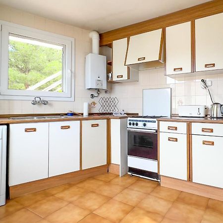 Majordoms - Apartment Cau Del Llop, Llança Dış mekan fotoğraf