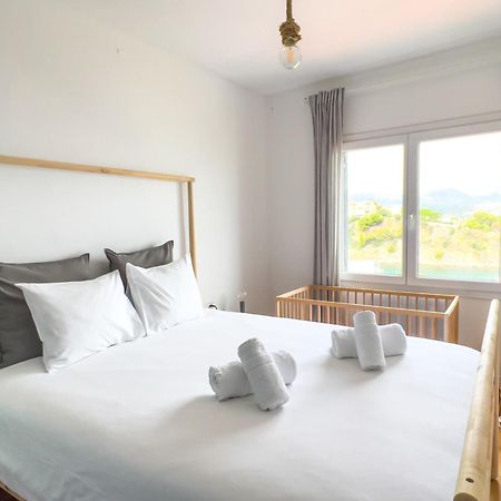Majordoms - Apartment Cau Del Llop, Llança Dış mekan fotoğraf