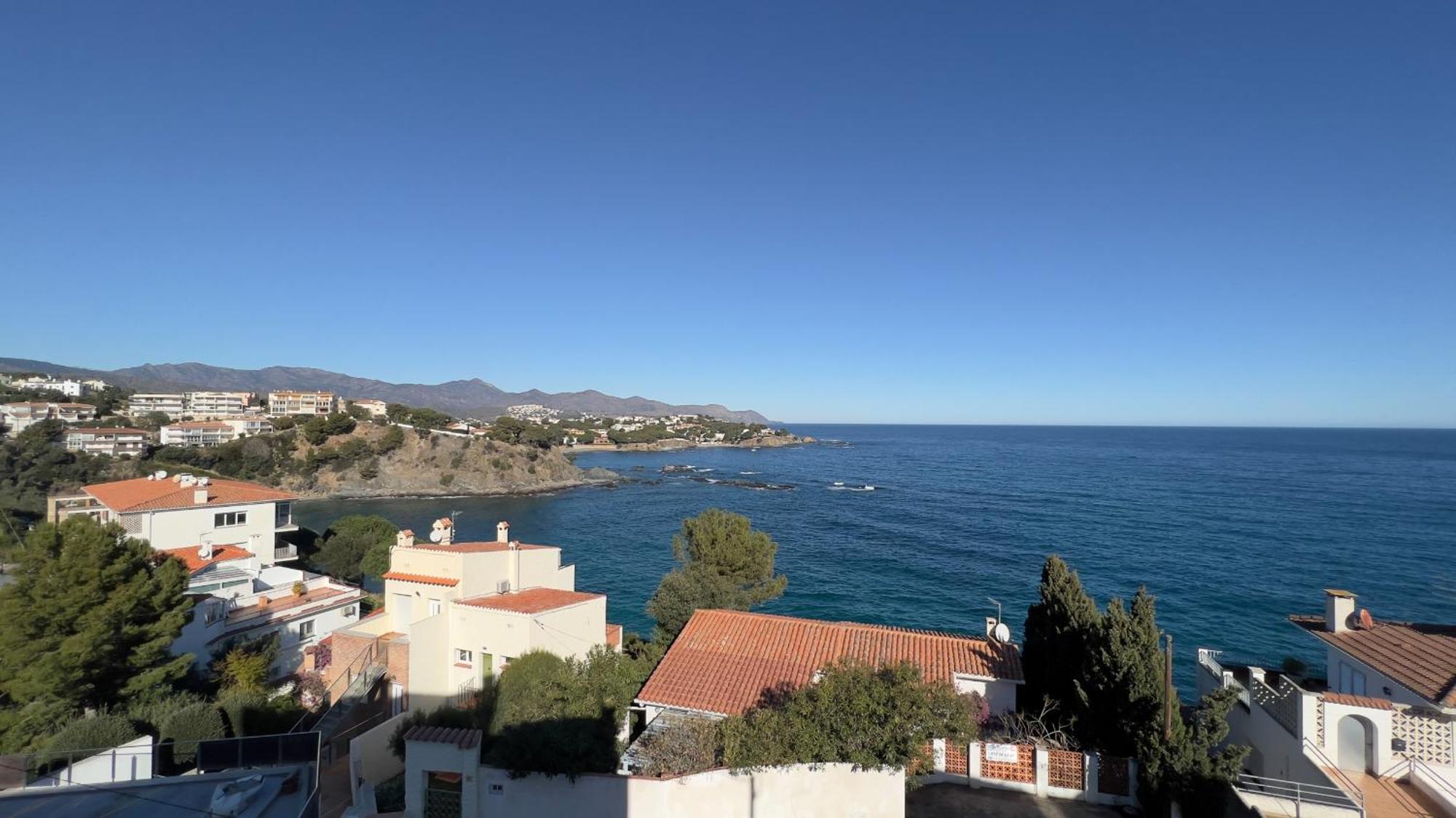 Majordoms - Apartment Cau Del Llop, Llança Dış mekan fotoğraf