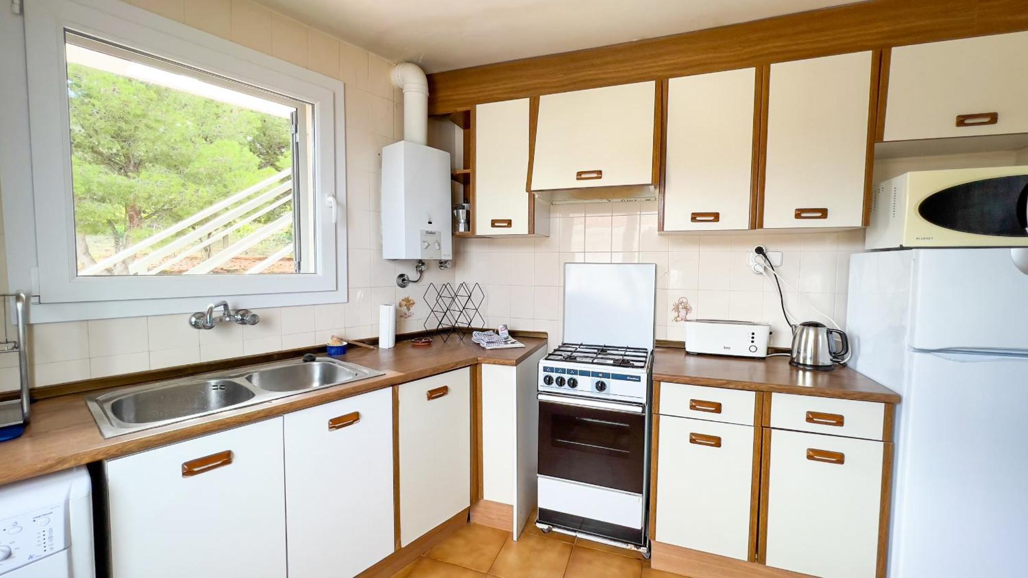 Majordoms - Apartment Cau Del Llop, Llança Dış mekan fotoğraf