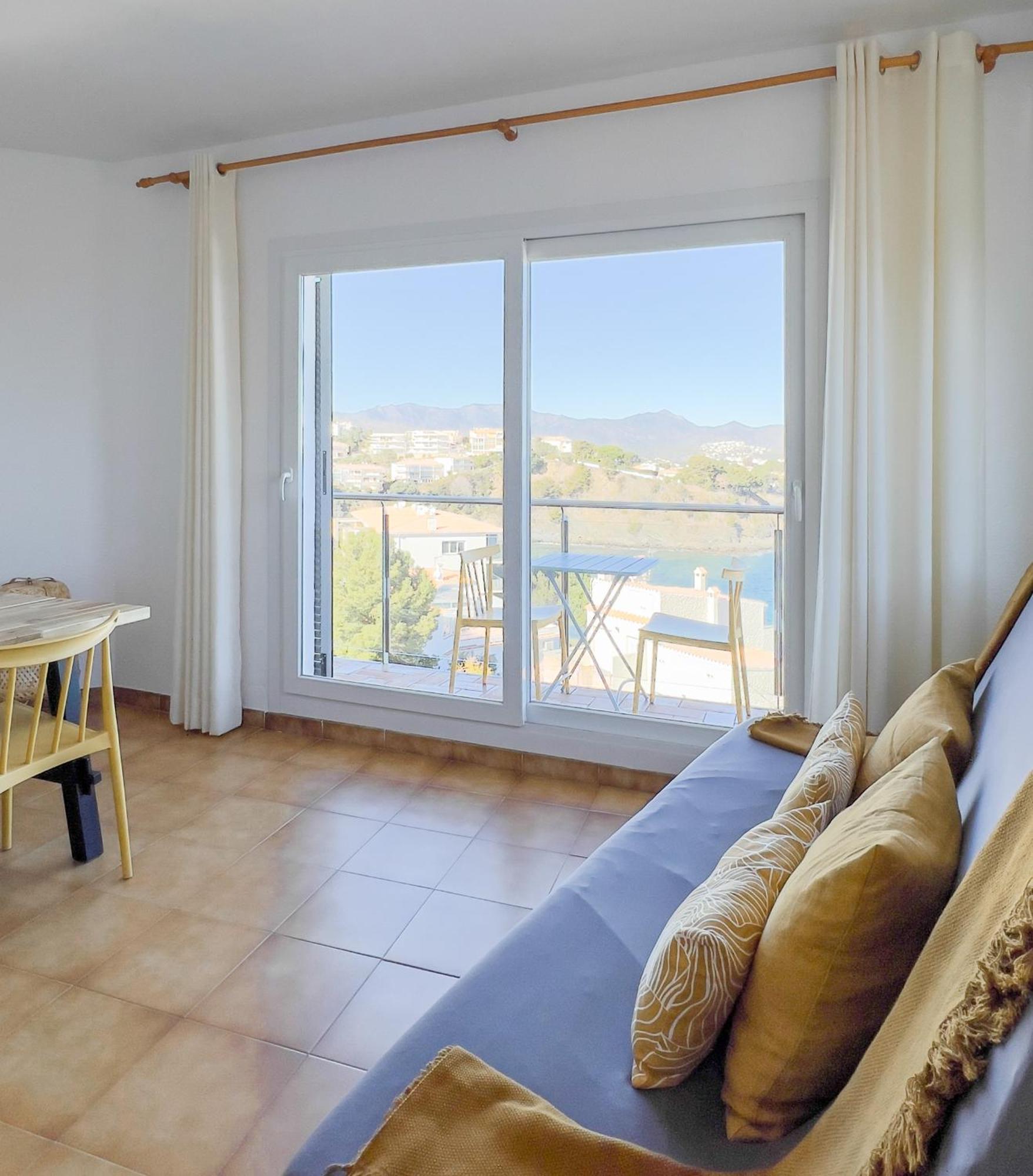Majordoms - Apartment Cau Del Llop, Llança Dış mekan fotoğraf