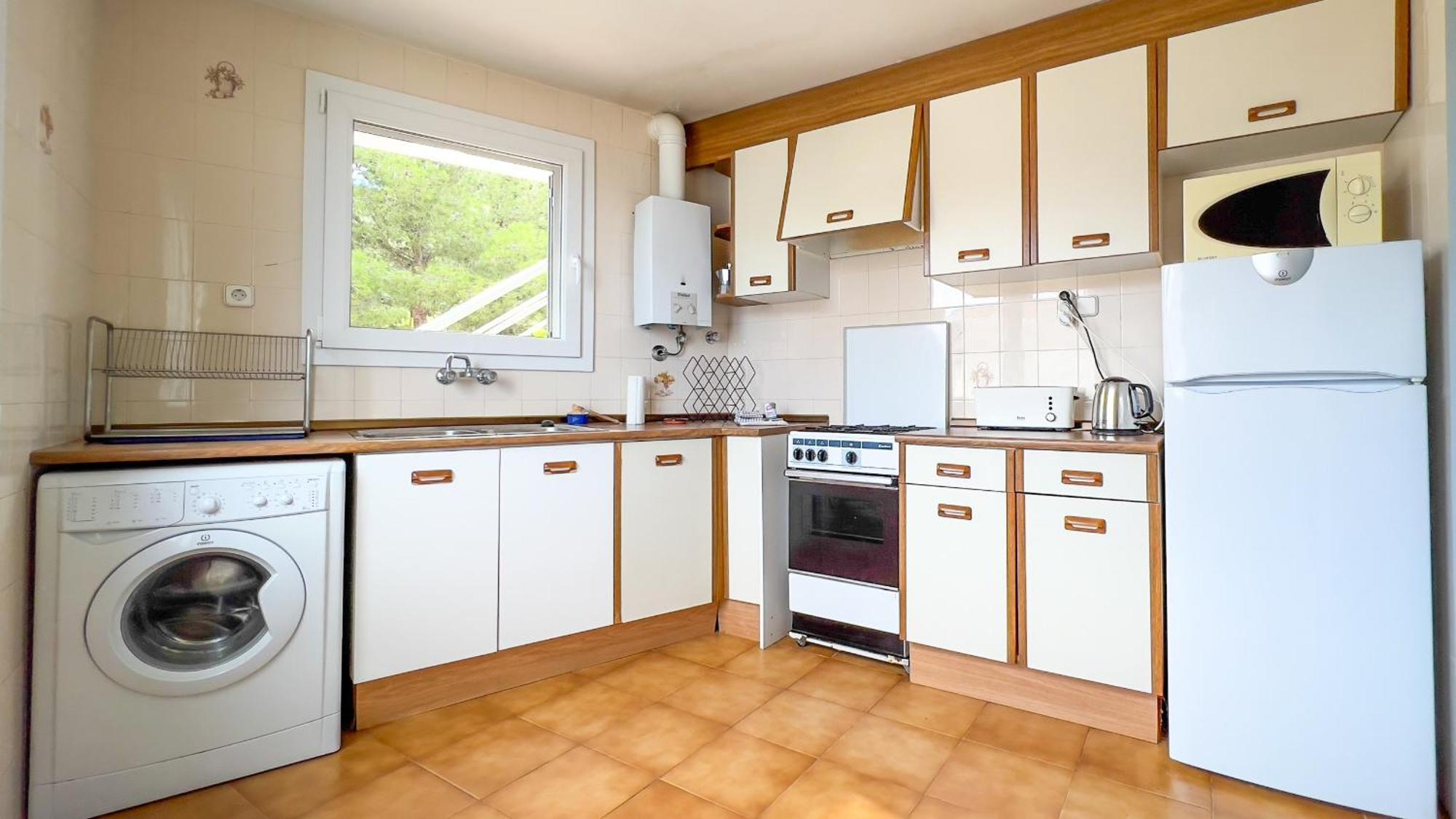 Majordoms - Apartment Cau Del Llop, Llança Dış mekan fotoğraf