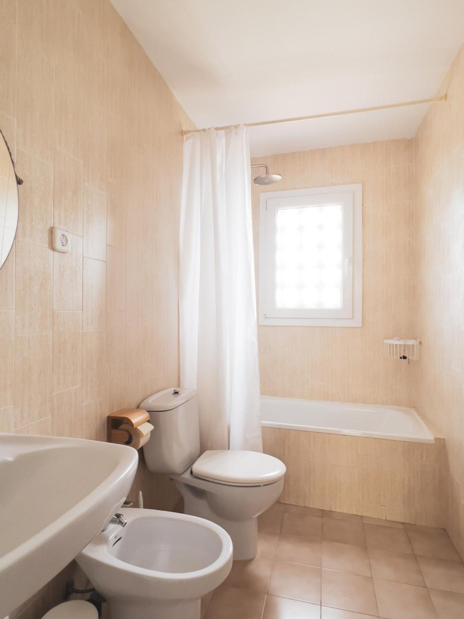 Majordoms - Apartment Cau Del Llop, Llança Dış mekan fotoğraf