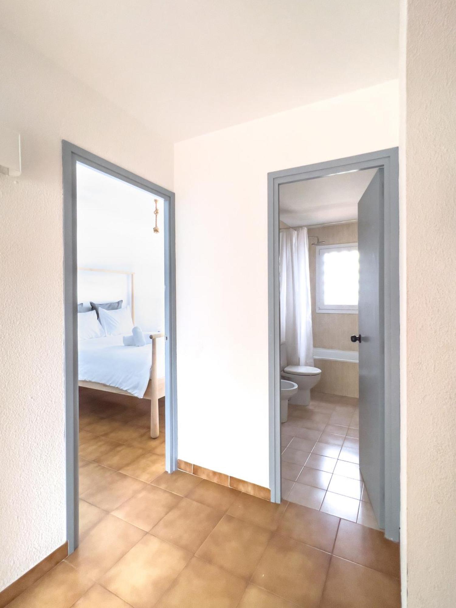 Majordoms - Apartment Cau Del Llop, Llança Dış mekan fotoğraf
