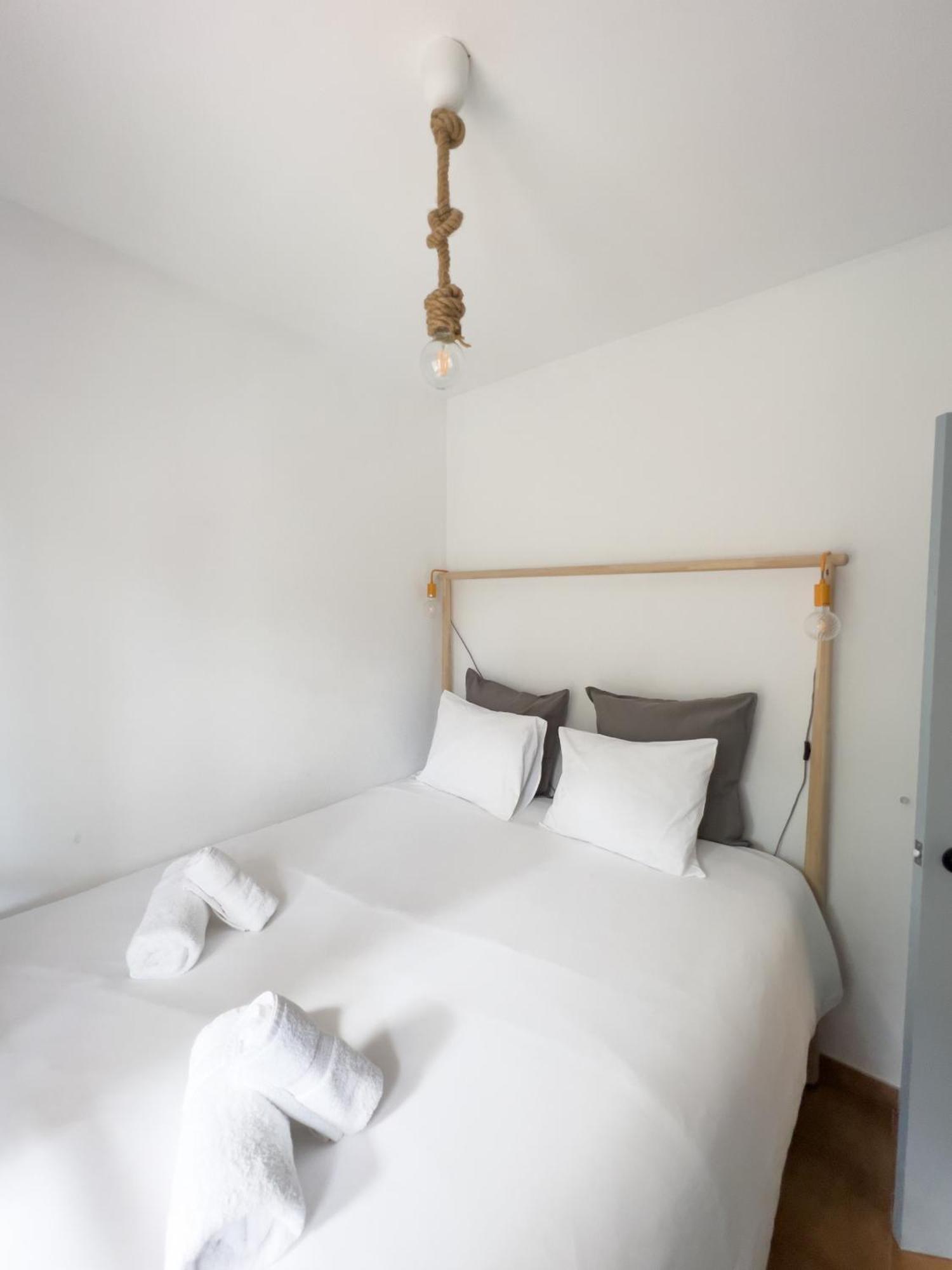 Majordoms - Apartment Cau Del Llop, Llança Dış mekan fotoğraf