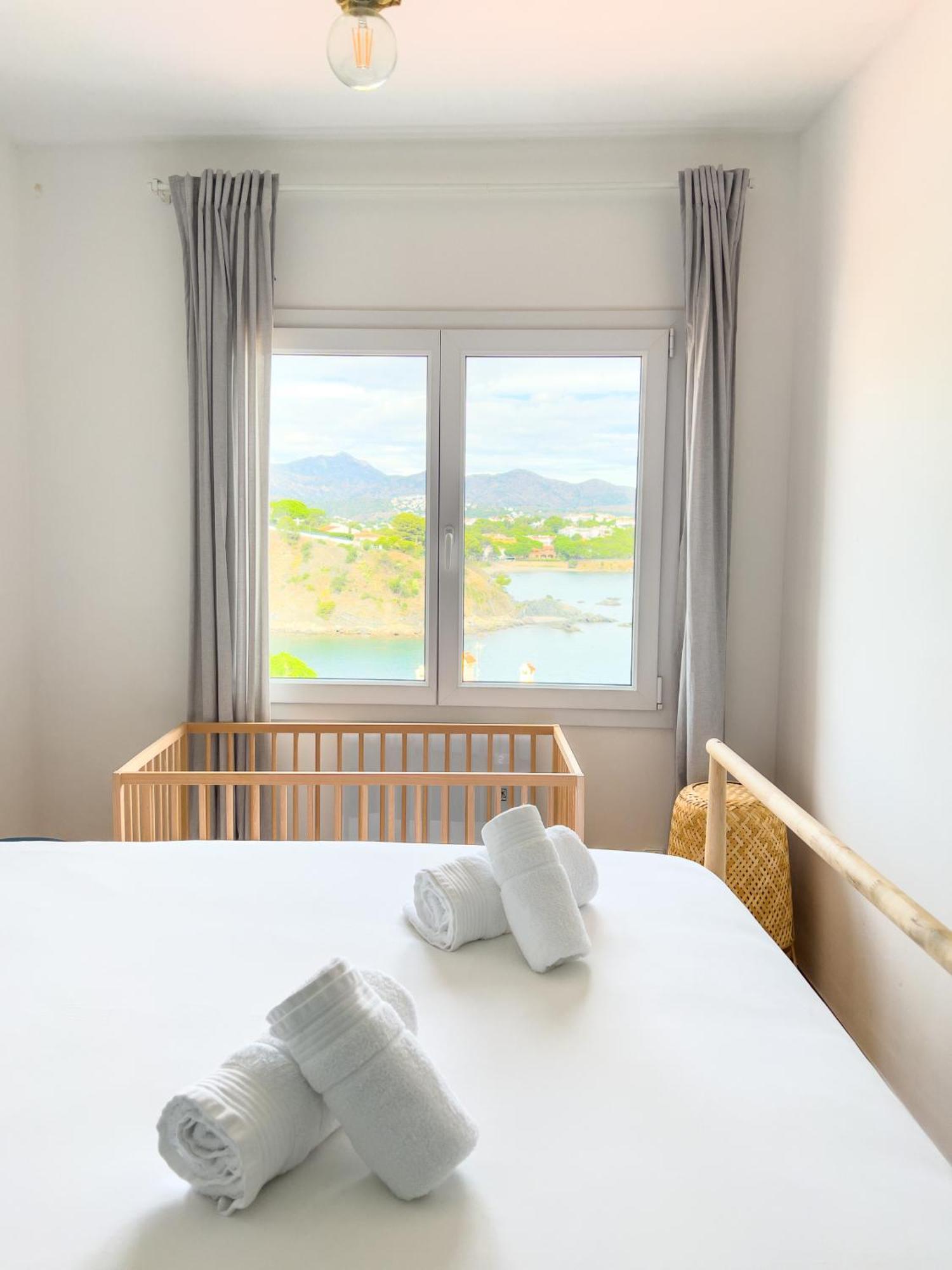 Majordoms - Apartment Cau Del Llop, Llança Dış mekan fotoğraf