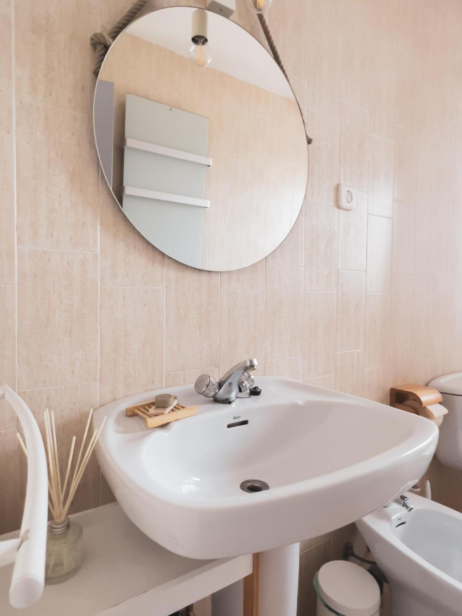 Majordoms - Apartment Cau Del Llop, Llança Dış mekan fotoğraf