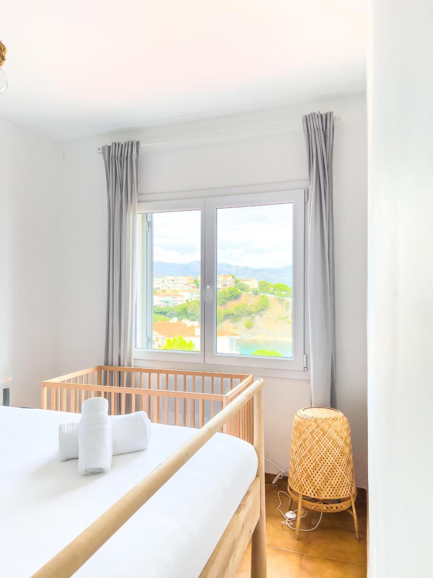 Majordoms - Apartment Cau Del Llop, Llança Dış mekan fotoğraf