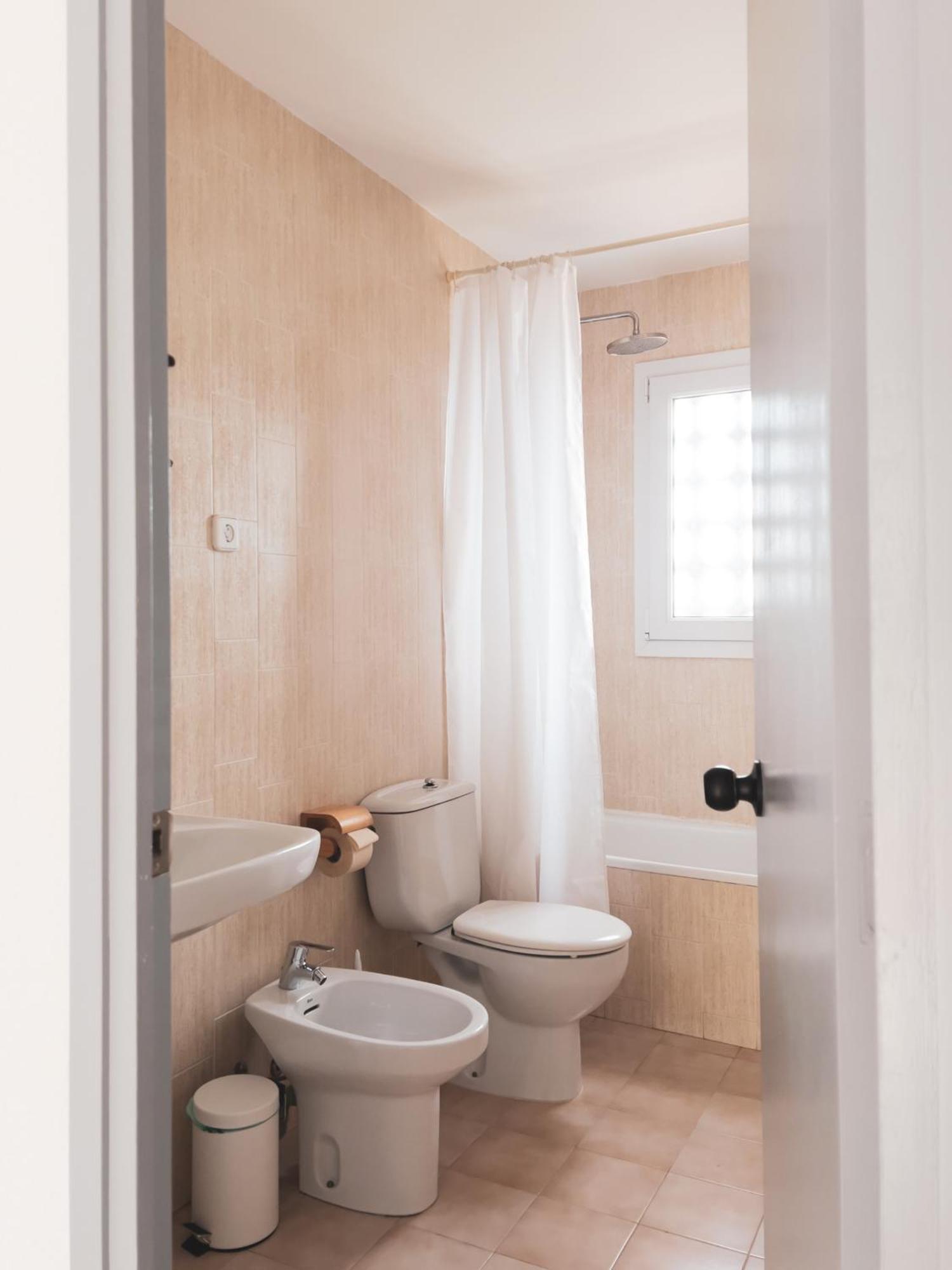 Majordoms - Apartment Cau Del Llop, Llança Dış mekan fotoğraf