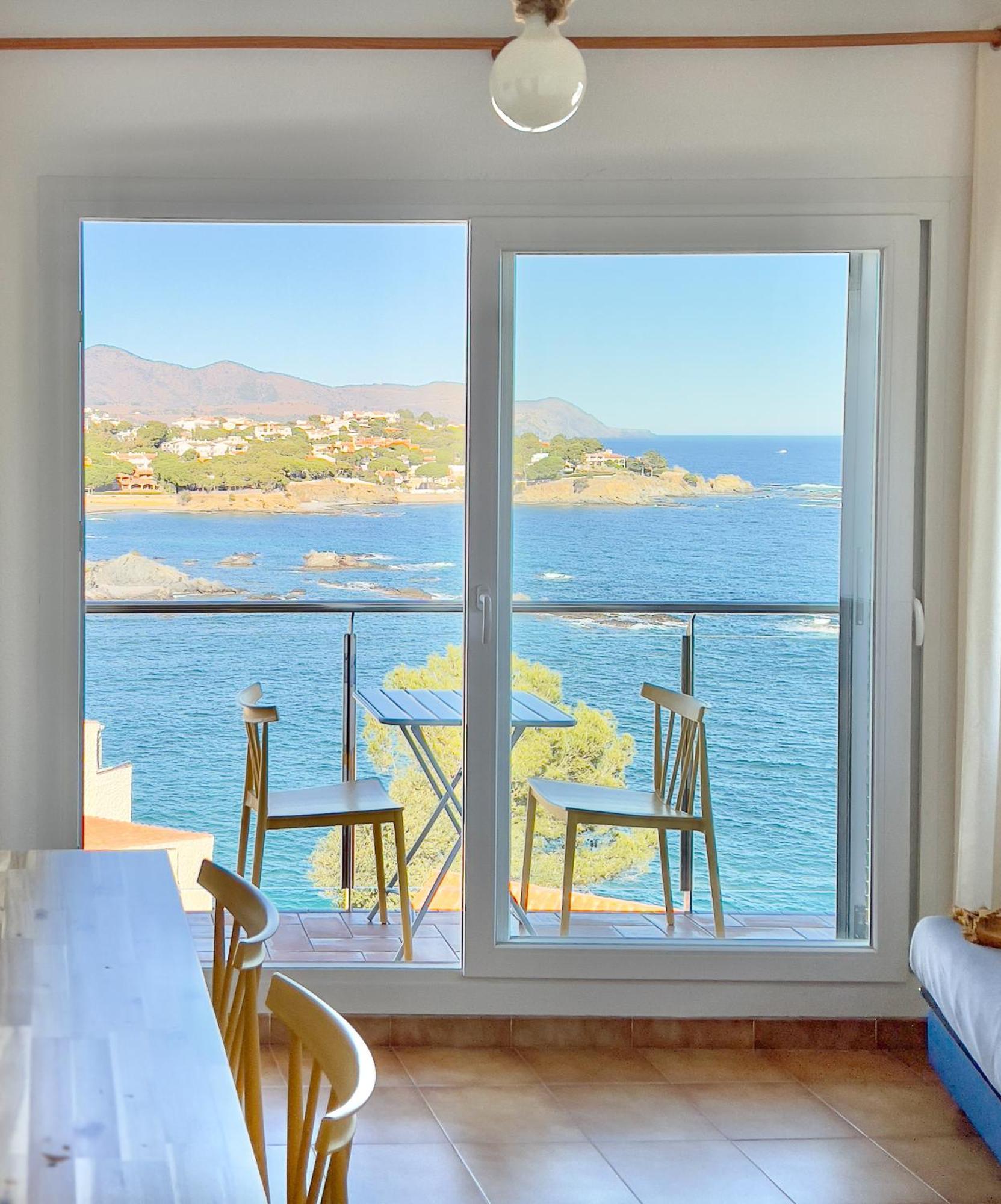 Majordoms - Apartment Cau Del Llop, Llança Dış mekan fotoğraf